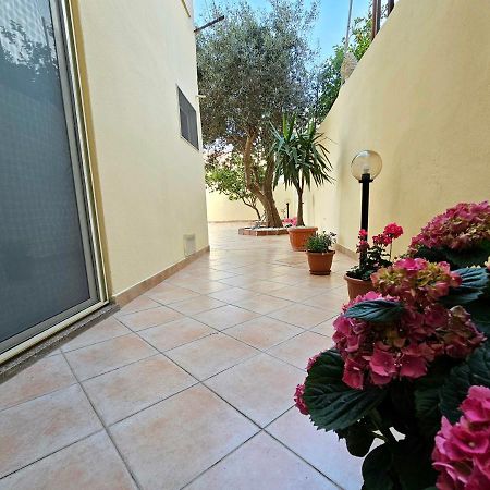 Appartement Valery House à Cagliari Extérieur photo