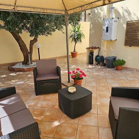 Appartement Valery House à Cagliari Extérieur photo