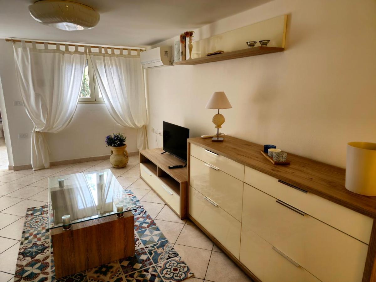 Appartement Valery House à Cagliari Extérieur photo