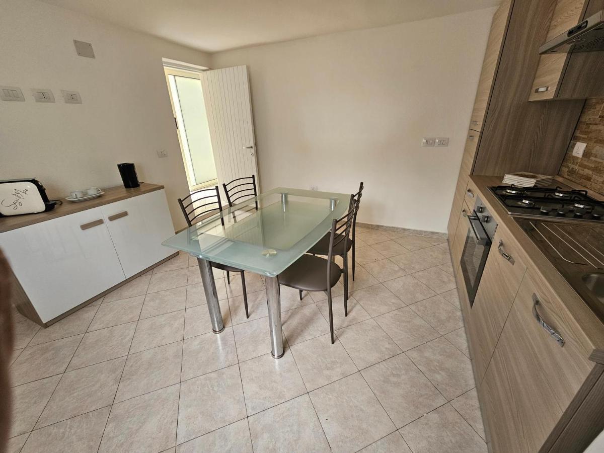 Appartement Valery House à Cagliari Extérieur photo