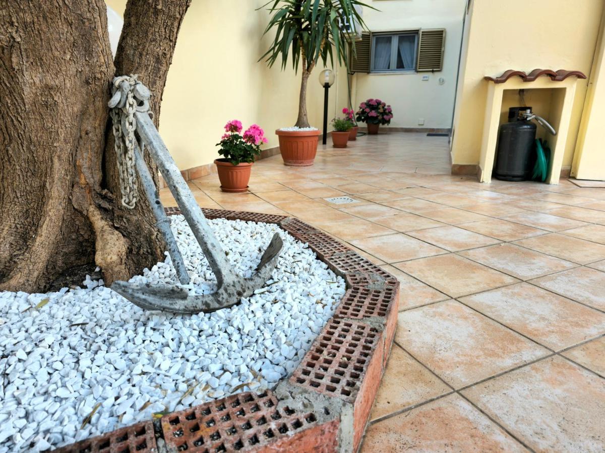 Appartement Valery House à Cagliari Extérieur photo