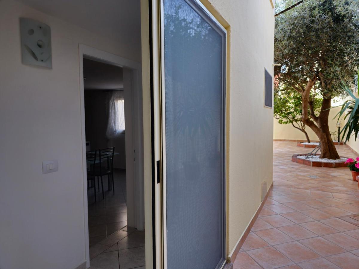 Appartement Valery House à Cagliari Extérieur photo