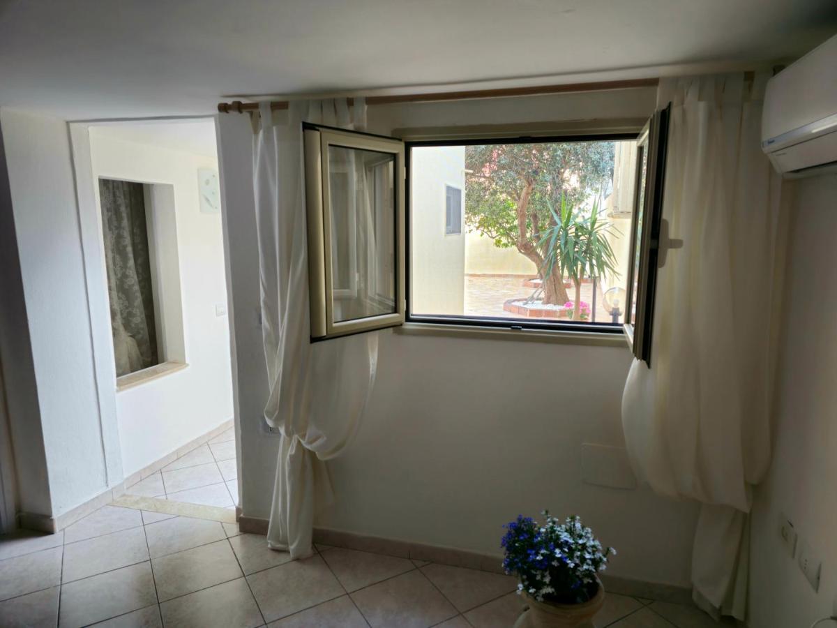 Appartement Valery House à Cagliari Extérieur photo